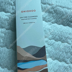 오아이오후 폼클렌징