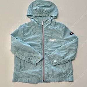 타미 바람막이