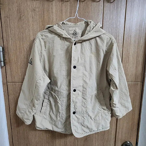 (140)뉴발란스 키즈 바람막이 점퍼