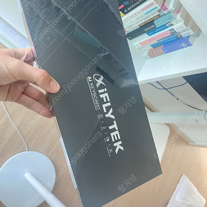 아이플라이텍 ai 무선 키보드