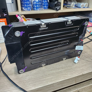 (중고) 12V 리튬배터리