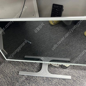 좋은디에스아이 GD-32G60 MOON 32인치 모니터