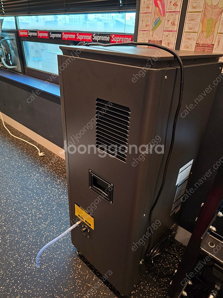 캐로스 산업용 제습기 판매--0