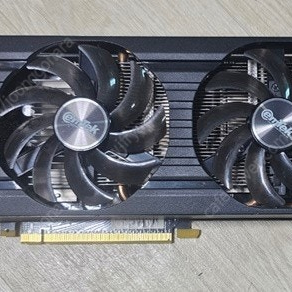 이엠텍 GTX1060 6G