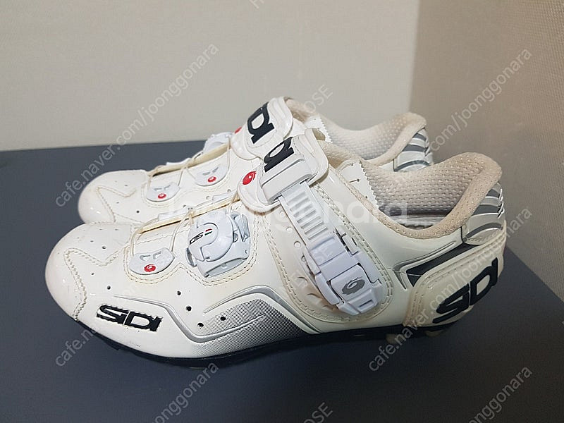 시디(SIDI) 와이어 MTB 클릿슈즈 38 (240)--1