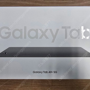 삼성 갤럭시탭A9플러스 5G 64GB 미개봉 새제품