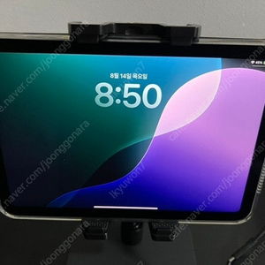 아이패드 미니 6 256G wifi