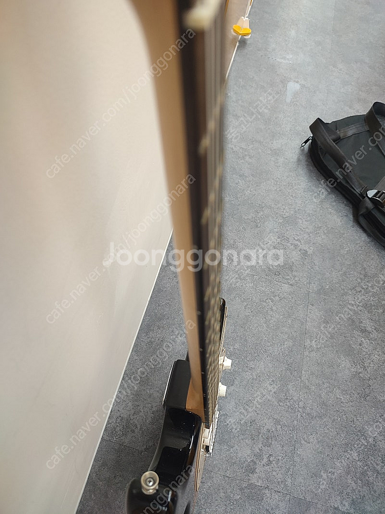 [[팝니다]] PeaVey(피베이) 일렉트릭 기타 ..--5