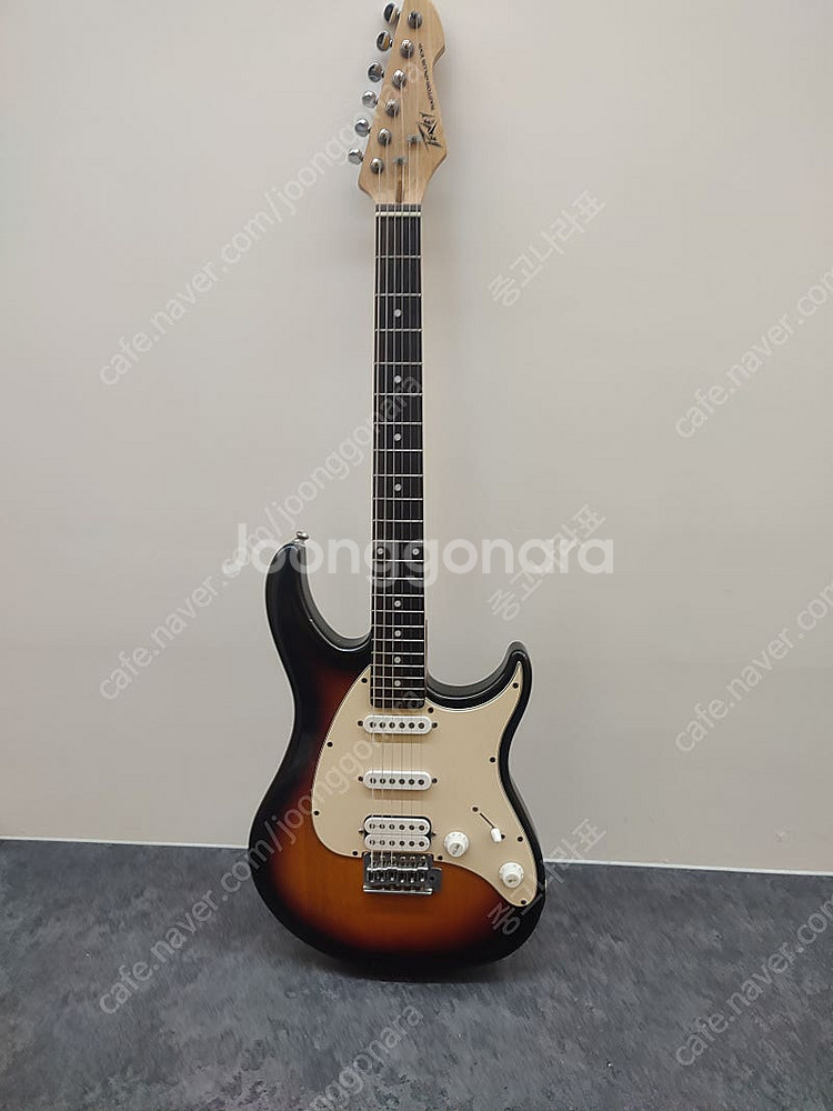 [[팝니다]] PeaVey(피베이) 일렉트릭 기타 ..--0