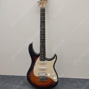 [[팝니다]] PeaVey(피베이) 일렉트릭 기타 ..