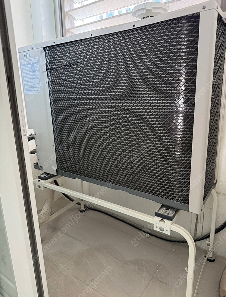 삼성 천장형 시스템 에어컨 2대 + 실외기포함 이미지