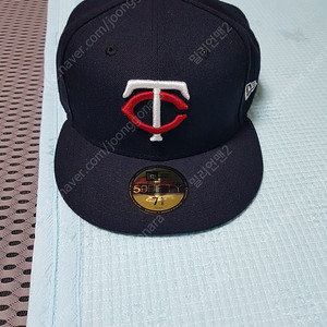 뉴에라 MLB모자