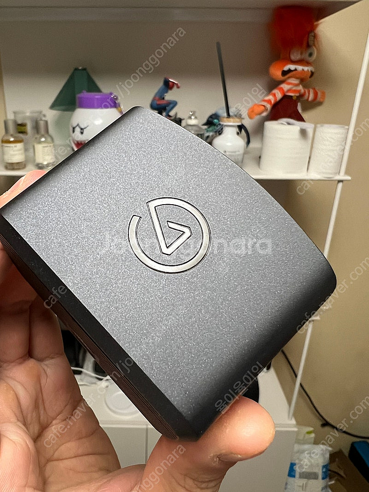 엘가토 페이스캠 Facecam (S급)--4