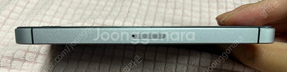 아이폰 se1 스페이스 그레이 64GB--5