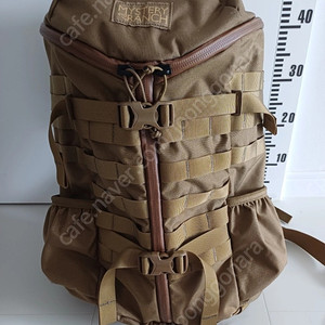 미스테리랜치 백팩 27L L/XL 코요테
