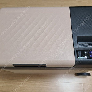 알피쿨 RTW25 냉장고