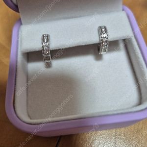 골든듀 인피니트러브2 귀고리