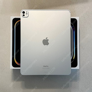 아이패드 프로 M4 13 Wi-Fi 1TB 판매