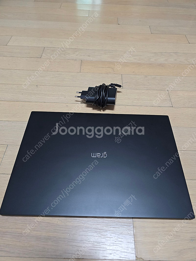 LG Gram 그램 17인치--0