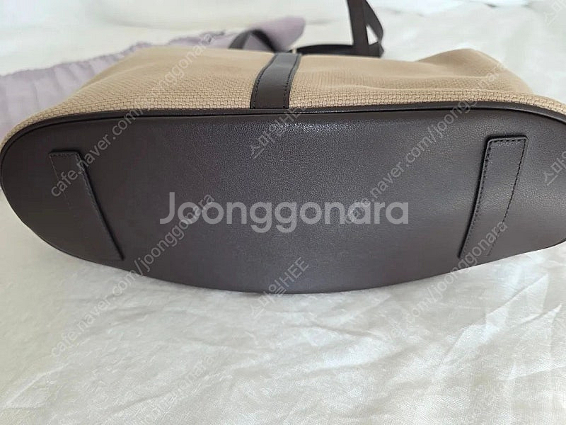 분크 토크 홀라 쇼퍼 라지 (새상품)--4