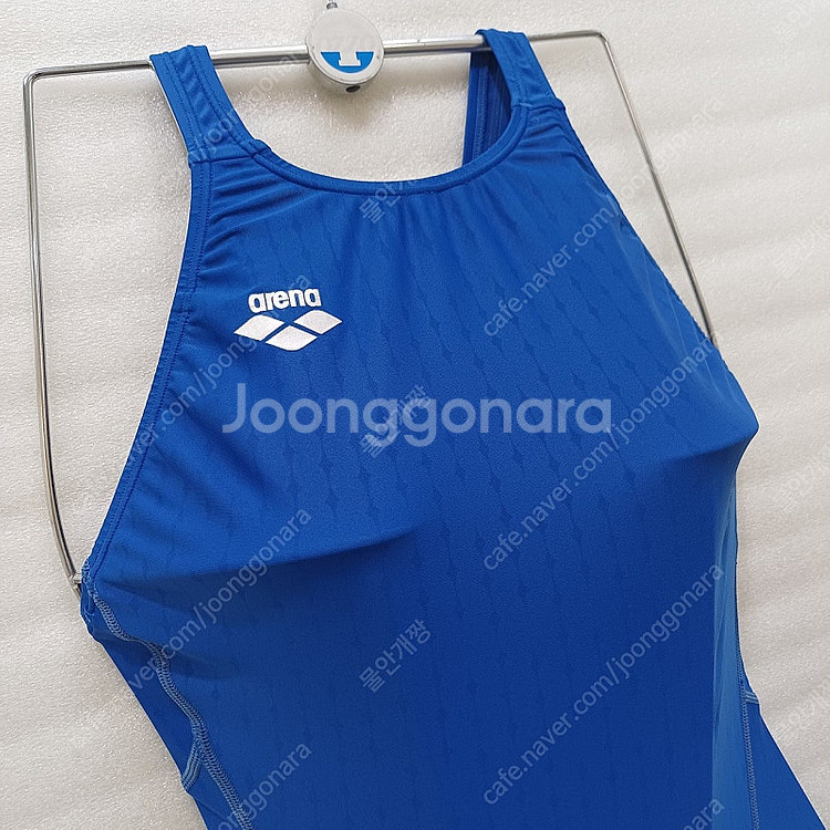 택포 일본정품 아레나 선수용 경기용 FINA 5부 반신...--3