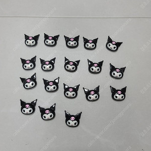 쿠로미파츠 일괄