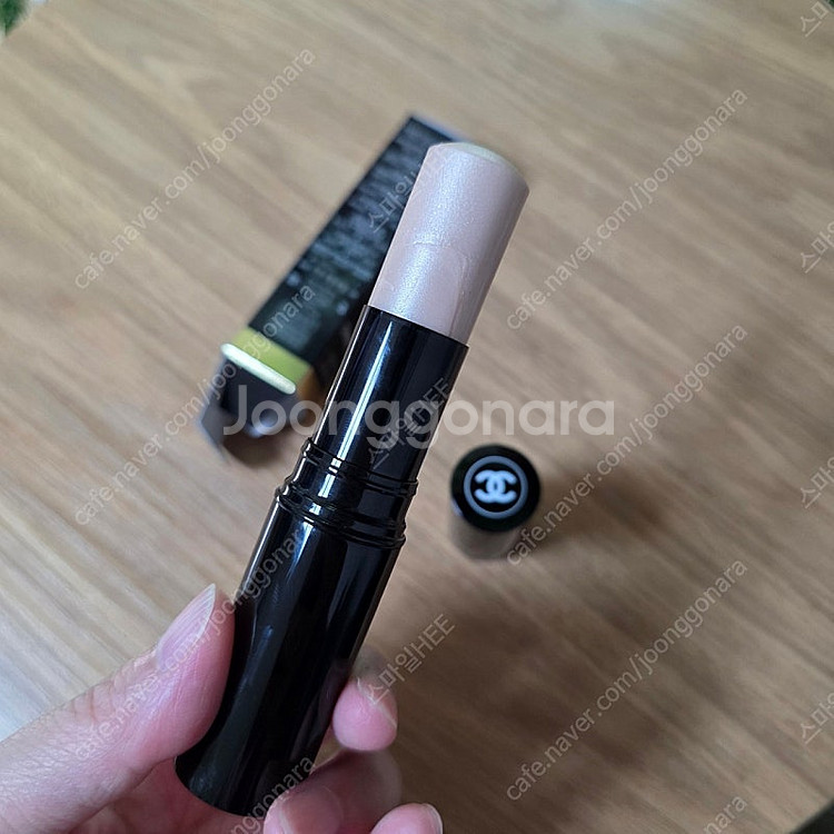 샤넬 바움 에쌍씨엘 (스컬프링)--0