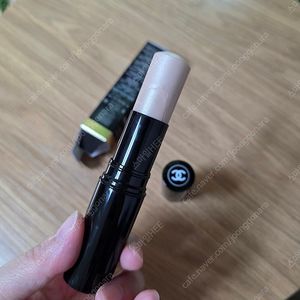 샤넬 바움 에쌍씨엘 (스컬프링)