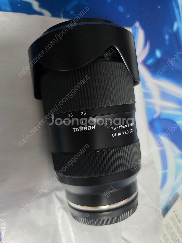 소니 E마운트 탐론 2875G2--3