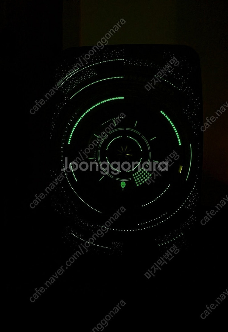 kef wireless ls50 녹턴--1