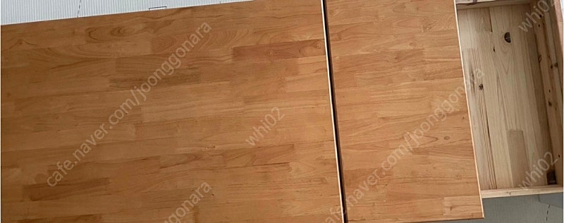 원목가구. 리프트업테이블. 인테리어 탁자. 높낮이 조절 쇼파 테이블--4