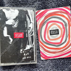 (가격내림) 듀스 3집 초판 테이프 tape 팝니다