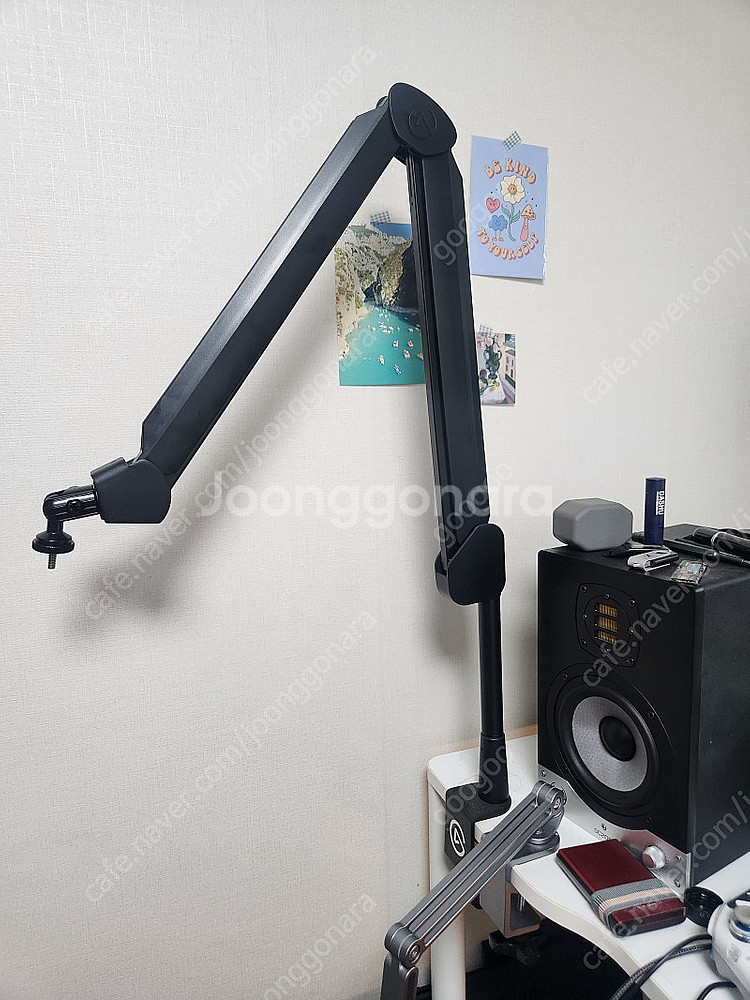 엘가토 마이크암 팝니다 (택포 6)--0