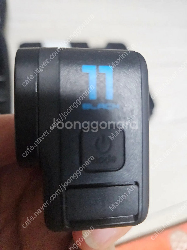 고프로11크리에이터 에디션--0