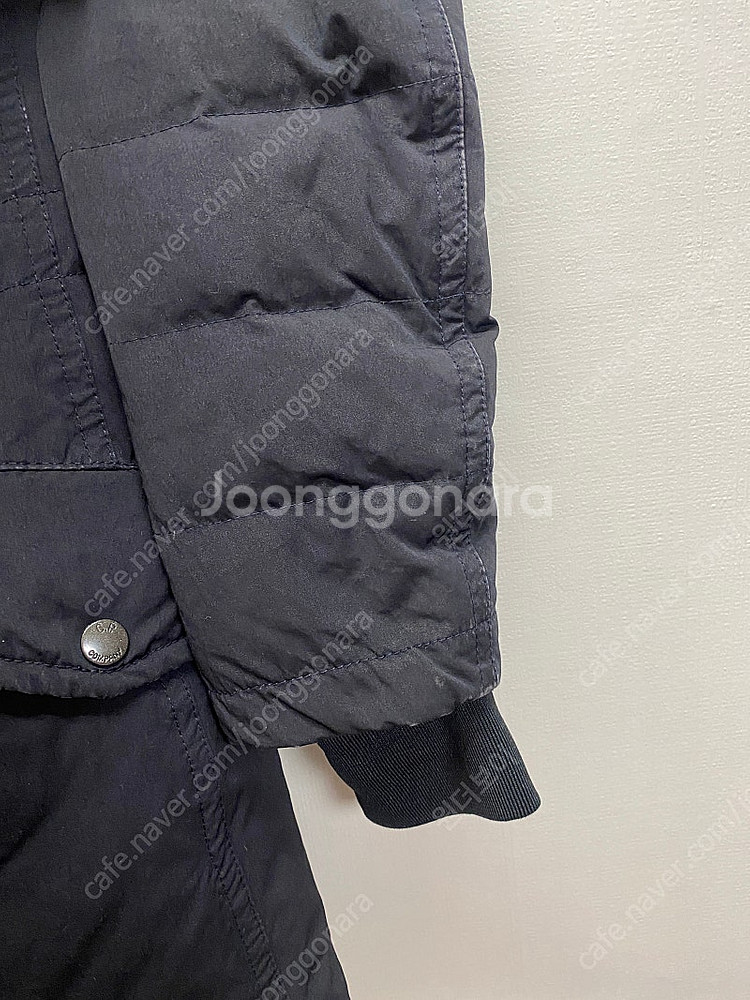 CP컴퍼니 남자 고글 노르지 패딩자켓 파카 씨피컴퍼니 ...--7