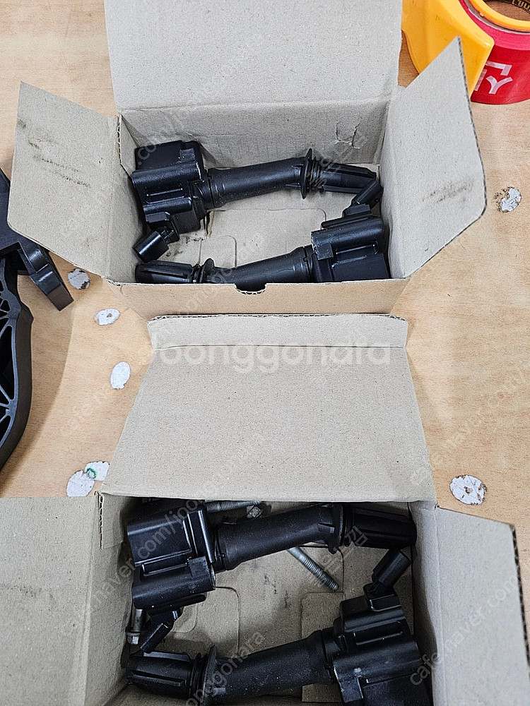 쉐보레 올뉴말리부 자동차 부품--0