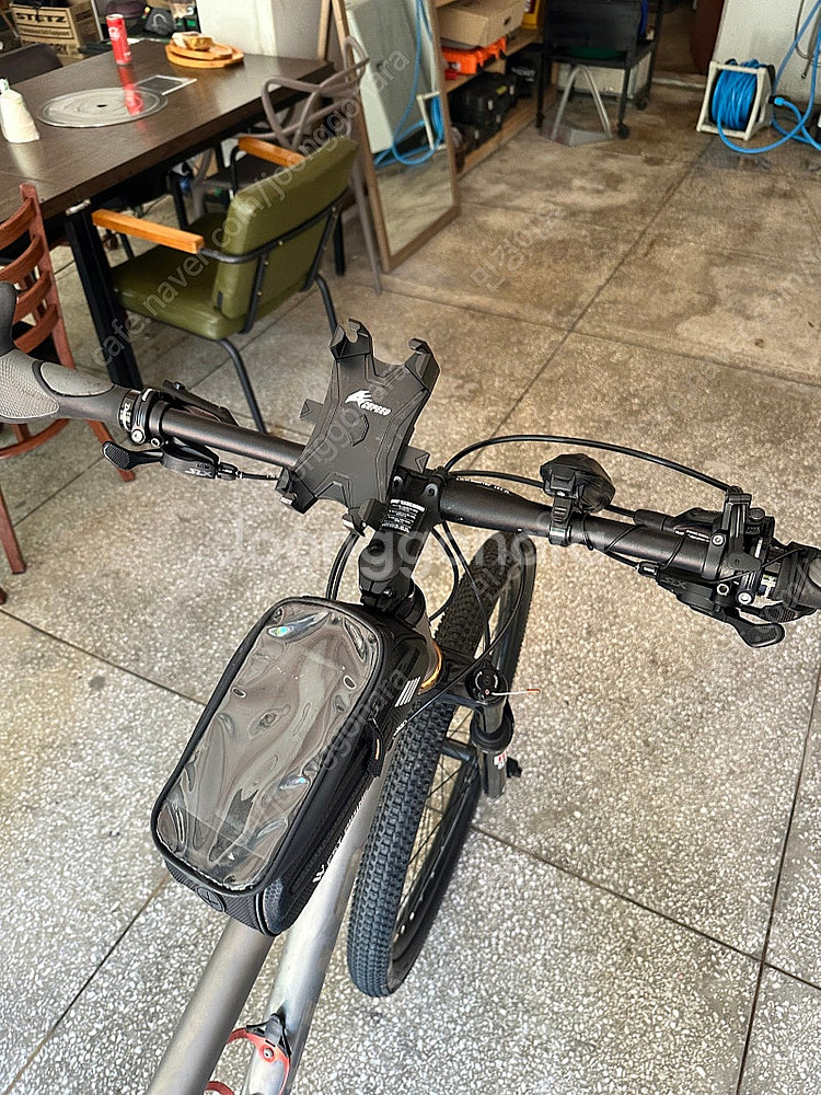 실버라도50 MTB판매--5