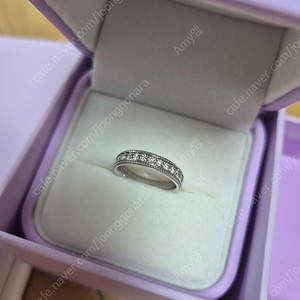 골든듀 인피니트 러브2P 반지