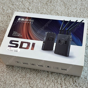 Accsoon CineEye 2S Pro SDI & H
