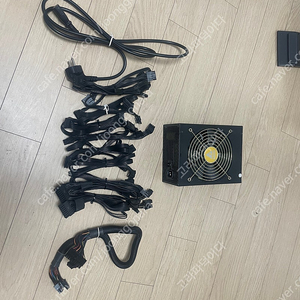 델타 gps 1300cb 80plus platinum 풀모듈 팝니다