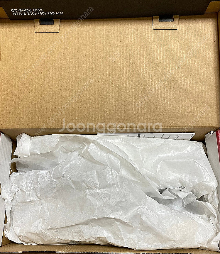 오니츠카타이거 멕시코 66 실버 오프화이트 240 새상...--4