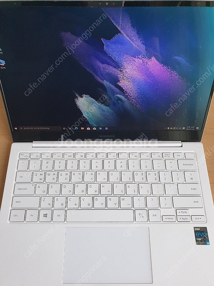 삼성 갤럭시북PRO NT931XDB-KR58S 풀박스(...--1