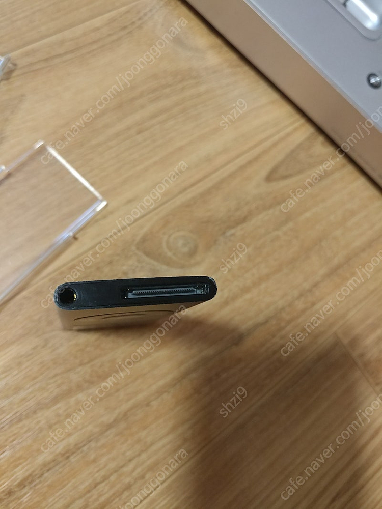 아이팟 나노 2세대(8G) 팝니다 이미지