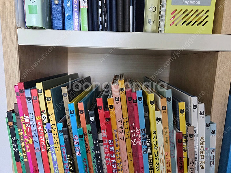 책읽는 곰--1