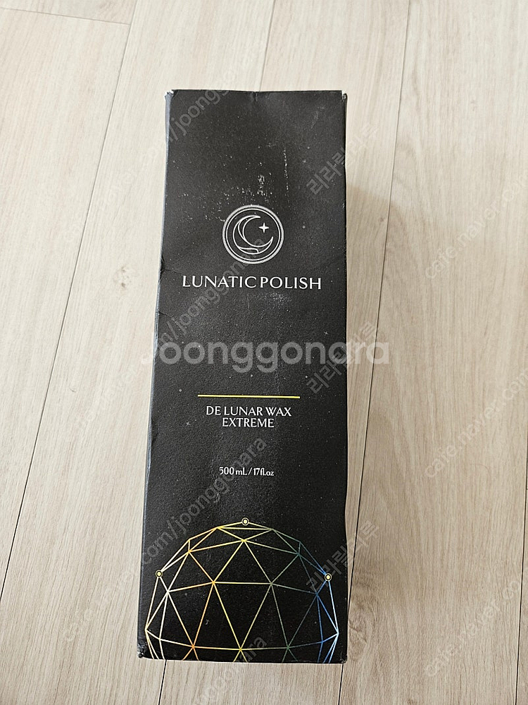 불스원 루나틱폴리시 더 루나왁스 익스트림 500ml 새...--1