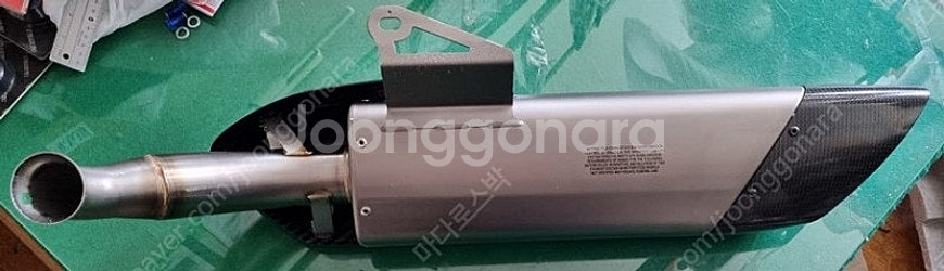 [미개봉] 캔암 스파이더 알티 2020-2024년 대응...--2