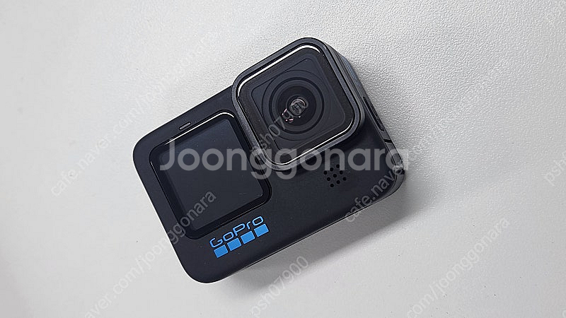 고프로 Gopro 11 블랙 액션캠 팝니다.--0