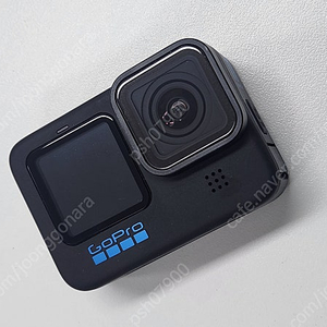 고프로 Gopro 11 블랙 액션캠 팝니다.