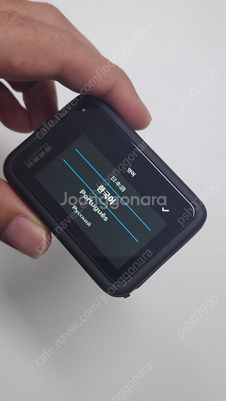 고프로 Gopro 11 블랙 액션캠 팝니다.--2