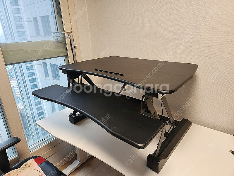 카멜마운트 스텐워크 전자동 팝니다--0